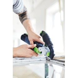 Festool Akumulatorowe urządzenie wielofunkcyjne OSC 18 HPC 4,0 EI-Set VECTURO