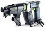 Festool Akumulatorowa wkrętarka budowlana DWC 18-4500 Basic DURADRIVE