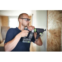 Festool Akumulatorowa wkrętarka budowlana DWC 18-4500 Basic DURADRIVE