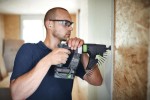 Festool Akumulatorowa wkrętarka budowlana DWC 18-4500 Basic DURADRIVE