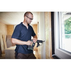 Festool Akumulatorowa wkrętarka budowlana DWC 18-4500 Basic DURADRIVE