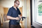 Festool Akumulatorowa wkrętarka budowlana DWC 18-4500 Basic DURADRIVE