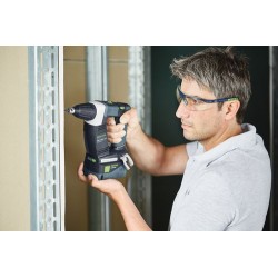 Festool Akumulatorowa wkrętarka budowlana DWC 18-4500 Basic DURADRIVE