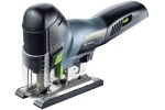 Festool Wyrzynarka akumulatorowa PSC 420 EB-Basic CARVEX