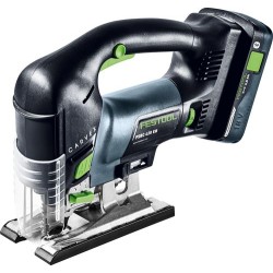 Festool Wyrzynarka...