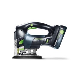 Festool Wyrzynarka akumulatorowa PSBC 420 HPC 4,0 EBI-Plus CARVEX