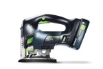 Festool Wyrzynarka akumulatorowa PSBC 420 HPC 4,0 EBI-Plus CARVEX
