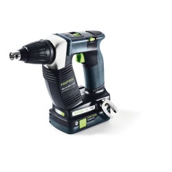 Festool Akumulatorowa wkrętarka budowlana DWC 18-4500 HPC 4,0 I-Plus DURADRIVE