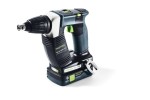 Festool Akumulatorowa wkrętarka budowlana DWC 18-4500 HPC 4,0 I-Plus DURADRIVE