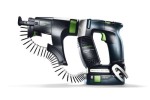 Festool Akumulatorowa wkrętarka budowlana DWC 18-4500 HPC 4,0 I-Plus DURADRIVE