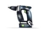 Festool Akumulatorowa wkrętarka budowlana DWC 18-4500 HPC 4,0 I-Plus DURADRIVE