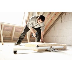 Festool Akumulatorowa pilarka do materiałów izolacyjnych ISC 240 EB-Basic