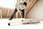Festool Akumulatorowa pilarka do materiałów izolacyjnych ISC 240 EB-Basic