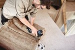 Festool Akumulatorowa pilarka do materiałów izolacyjnych ISC 240 EB-Basic