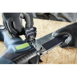 Festool Akumulatorowa pilarka do materiałów izolacyjnych ISC 240 EB-Basic