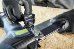Festool Akumulatorowa pilarka do materiałów izolacyjnych ISC 240 EB-Basic