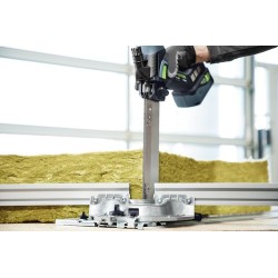 Festool Akumulatorowa pilarka do materiałów izolacyjnych ISC 240 EB-Basic