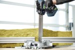 Festool Akumulatorowa pilarka do materiałów izolacyjnych ISC 240 EB-Basic