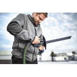 Festool Akumulatorowa pilarka do materiałów izolacyjnych ISC 240 EB-Basic