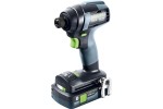 Festool Akumulatorowa zakrętarka udarowa TID 18 HPC 4,0 I-Plus