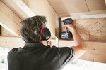 Festool Akumulatorowa zakrętarka udarowa TID 18 HPC 4,0 I-Plus