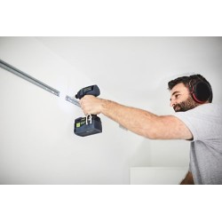 Festool Akumulatorowa zakrętarka udarowa TID 18 HPC 4,0 I-Plus