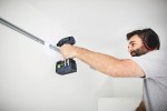 Festool Akumulatorowa zakrętarka udarowa TID 18 HPC 4,0 I-Plus