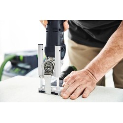 Festool Akumulatorowe urządzenie wielofunkcyjne OSC 18 HPC 4,0 EI-Plus VECTURO