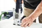 Festool Akumulatorowe urządzenie wielofunkcyjne OSC 18 HPC 4,0 EI-Plus VECTURO