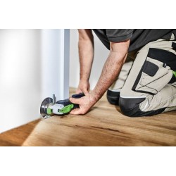 Festool Akumulatorowe urządzenie wielofunkcyjne OSC 18 HPC 4,0 EI-Plus VECTURO