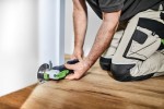 Festool Akumulatorowe urządzenie wielofunkcyjne OSC 18 HPC 4,0 EI-Plus VECTURO
