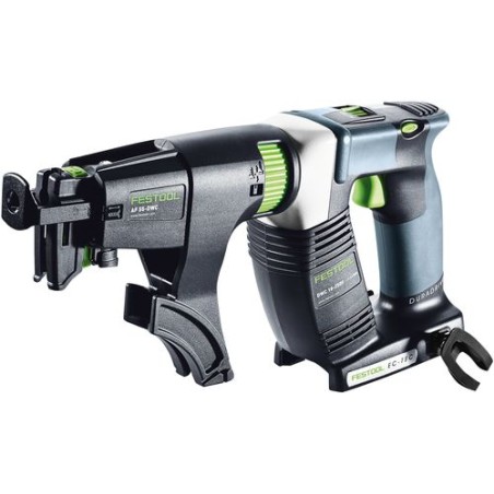 Festool Akumulatorowa wkrętarka budowlana DWC 18-2500 Basic DURADRIVE