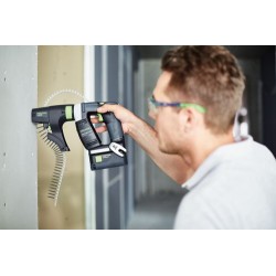 Festool Akumulatorowa wkrętarka budowlana DWC 18-2500 Basic DURADRIVE