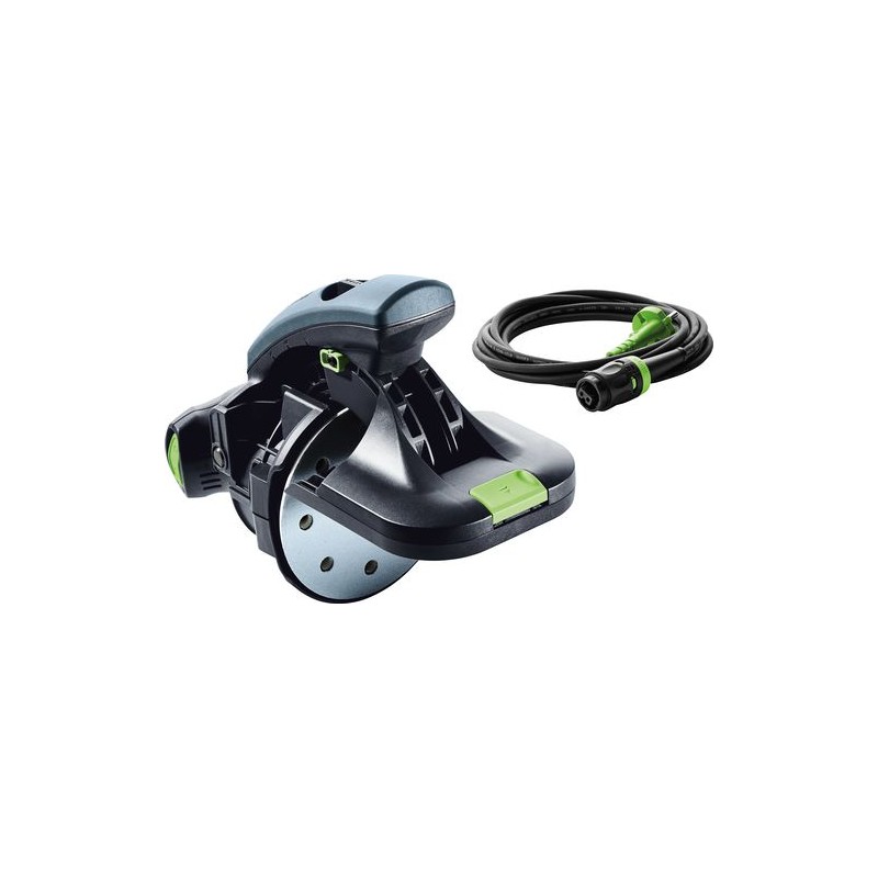 Festool Szlifierka krawędziowa ES-ETS 125 REQ-Plus