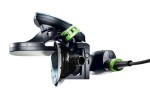 Festool Szlifierka krawędziowa ES-ETS 125 REQ-Plus