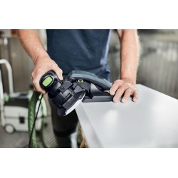 Festool Szlifierka krawędziowa ES-ETS 125 REQ-Plus