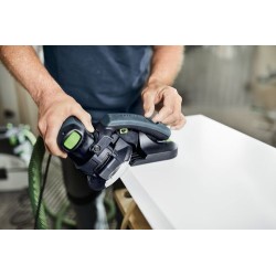 Festool Szlifierka krawędziowa ES-ETS 125 REQ-Plus