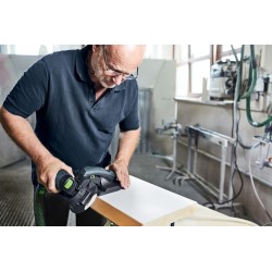 Festool Szlifierka krawędziowa ES-ETS 125 REQ-Plus