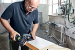 Festool Szlifierka krawędziowa ES-ETS 125 REQ-Plus